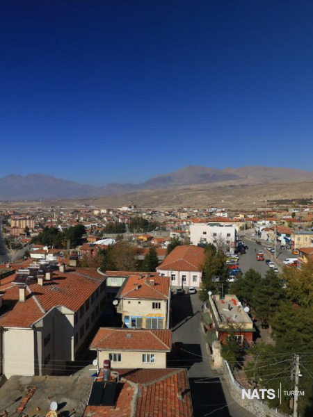 Altunhisar Car Rental