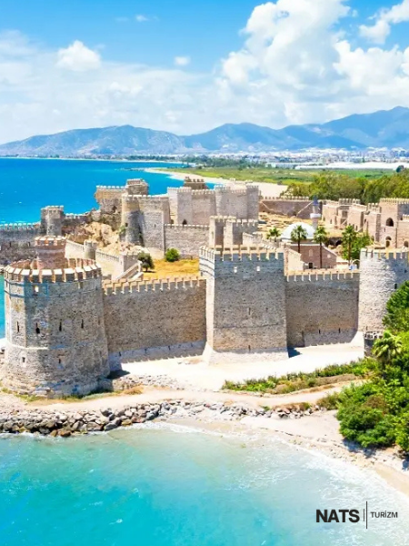 Anamur Araç Kiralama