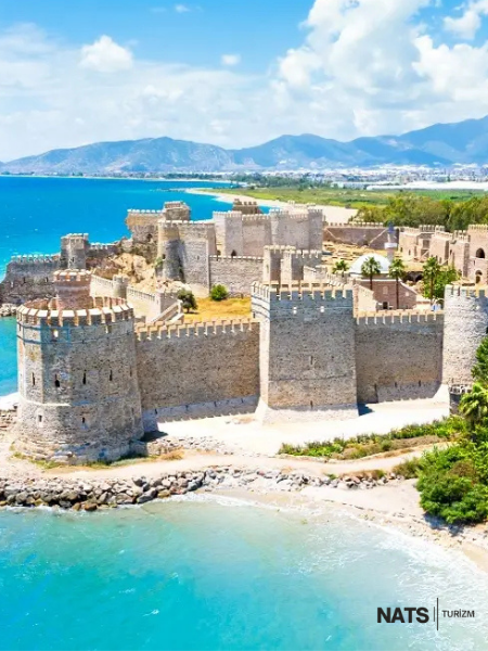 Anamur Car Rental