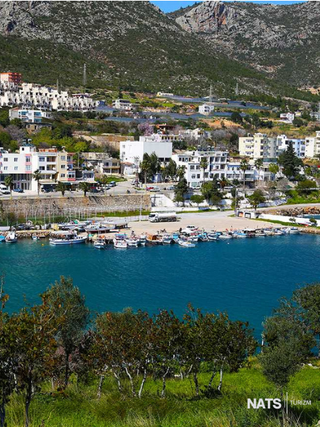 Aydıncık Car Rental