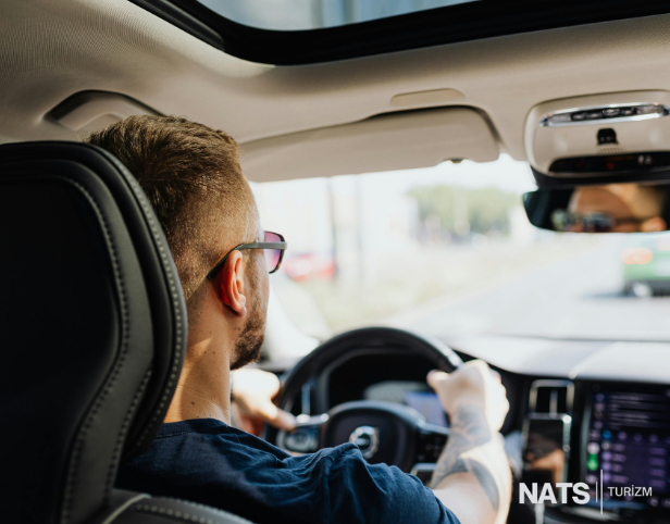 Car Rental Advantages