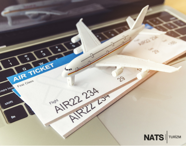 Domestic and International Flight Ticket Reservations