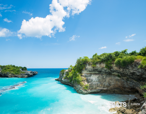 Elegant Bali Turu (Dps-Dps) Emirates Hava Yolları İle 5 Gece