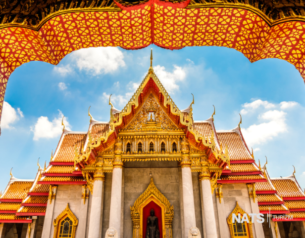 Elegant Bangkok & Phuket Tour with Saudia Airlines | 6 Nights (BKK–BKK) – Extra Tours Included, Entrance Fees Excluded