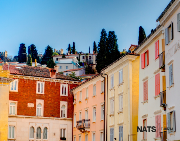 Elite Slovenia, Austria, Germany, France & Switzerland Tour with Turkish Airlines | 7 Nights Including Optional Excursions