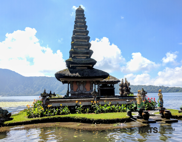 Harikalar Diyarı Bali & Ubud Turu Rotası Türk Havayolları Ile 6 Gece (Dps-Dps)