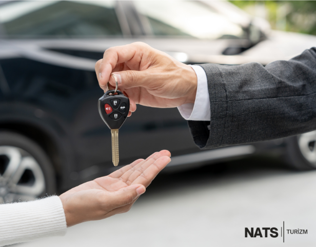 Long-Term Car Rental