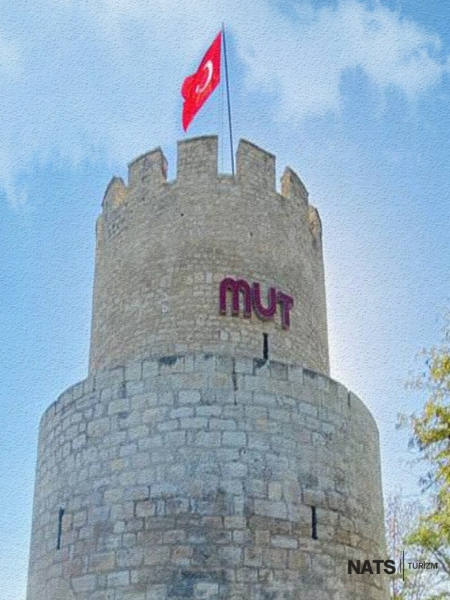 Mut Araç Kiralama