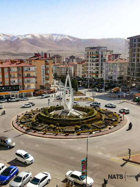 Niğde Merkez Araç Kiralama