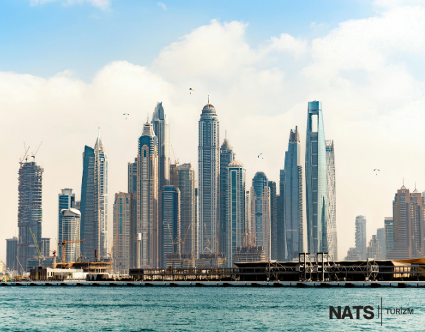 Online Dubai Visa Guide 2026