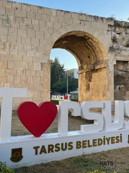 Tarsus Araç Kiralama
