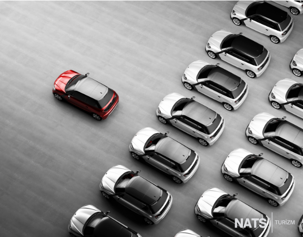 The Most Affordable Fleet Rental Service
