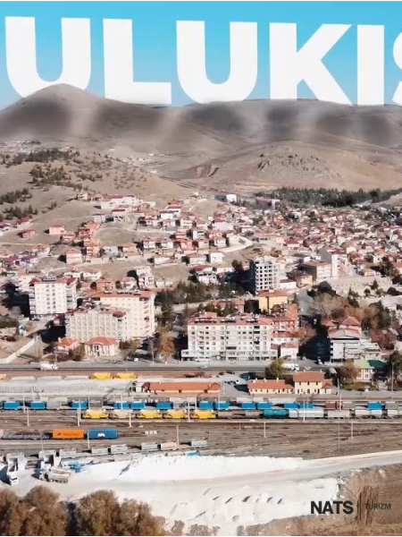 Ulukışla Car Rental