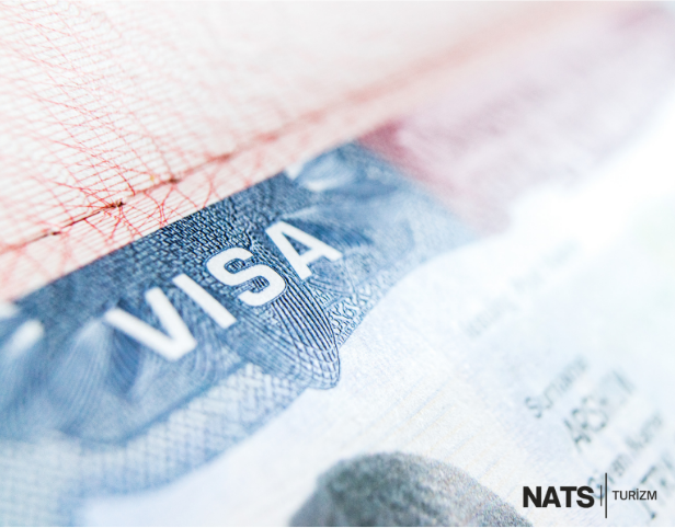 Visa Procedures