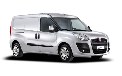 FİAT-Doblo