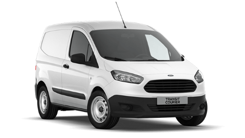 FORD-Tourneo Courier 