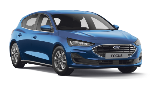 FORD-Focus
