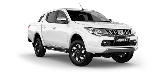 Mutsibishli L200 Dizel Otomatik