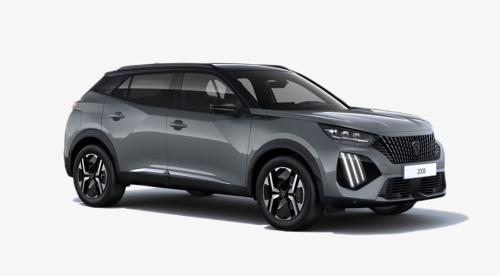PEUGEOT-2008