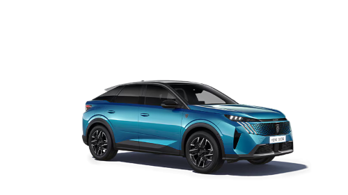 PEUGEOT-3008