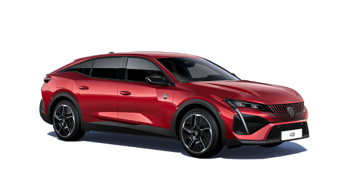 Peugeot 408 Benzin Otomatik