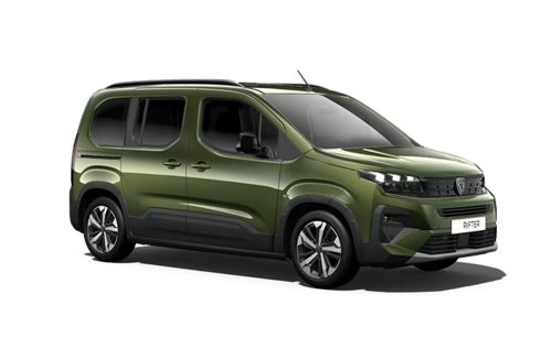 PEUGEOT-Rifter 
