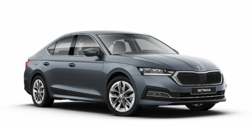Skoda Octavia Benzin Otomatik