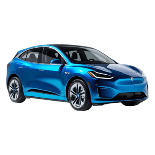 Tesla Model Y Elektirik