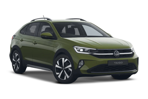Volkswagen Taigo Benzin Otomatik