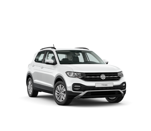 Volkswagen Tcross Benzin Otomatik